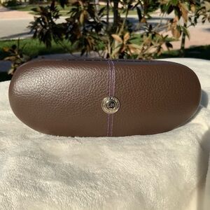 Linea Roma Glasses case
